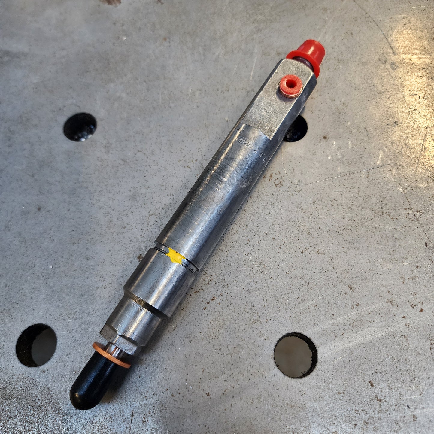 Land Rover 200tdi injectors (x4)