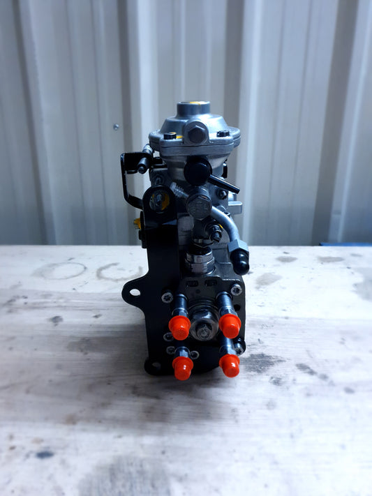 Land Rover 200tdi/300tdi - Bosch VE stage 1 injection pump