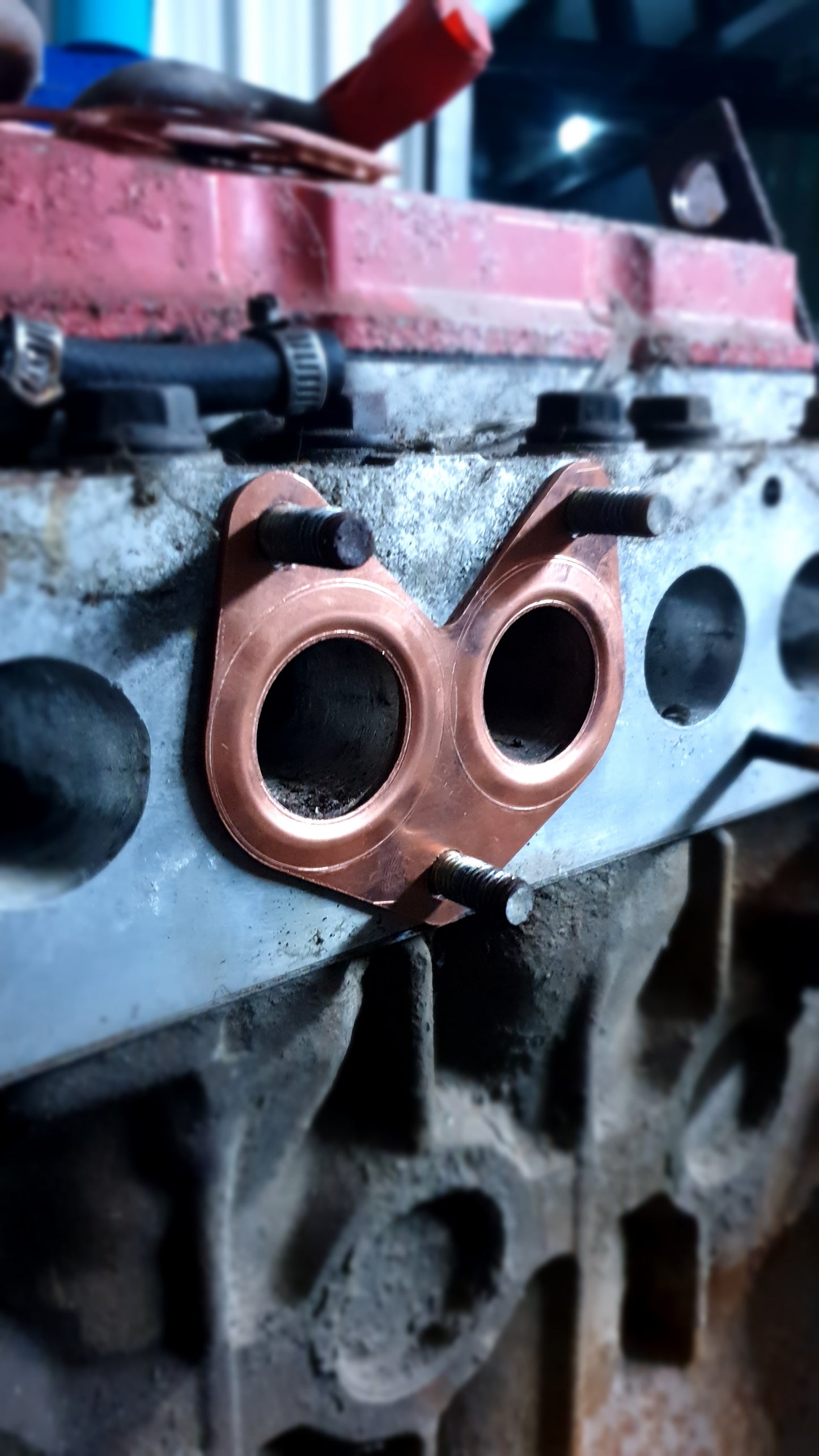 200/300tdi Performance manifold gaskets