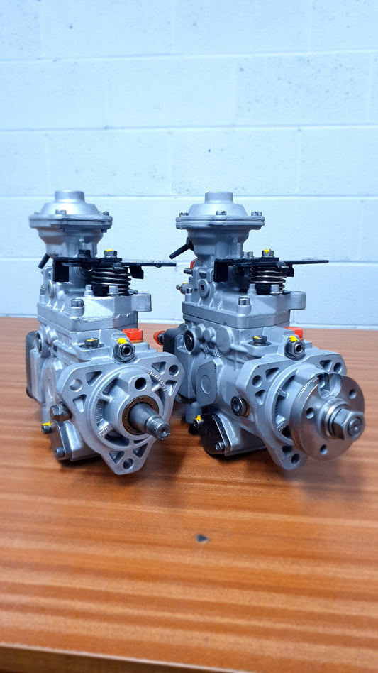 Land Rover 200tdi/300tdi - Bosch VE stage 1 injection pump