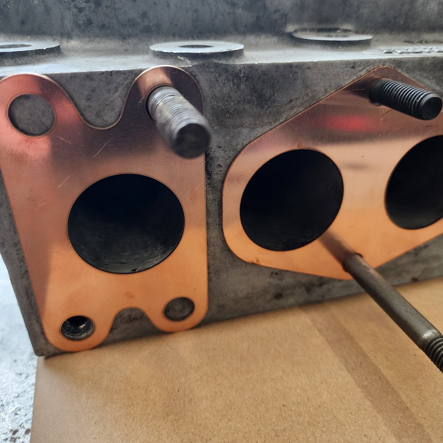 200/300tdi Performance manifold gaskets