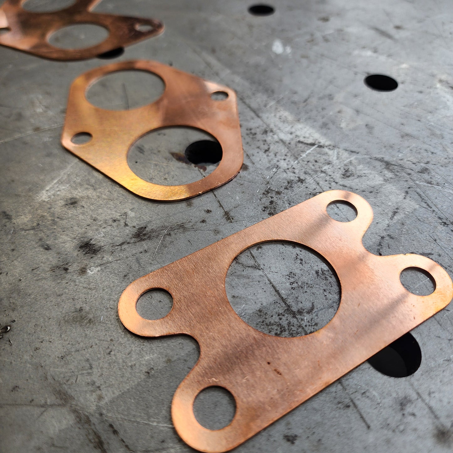 200/300tdi Performance manifold gaskets