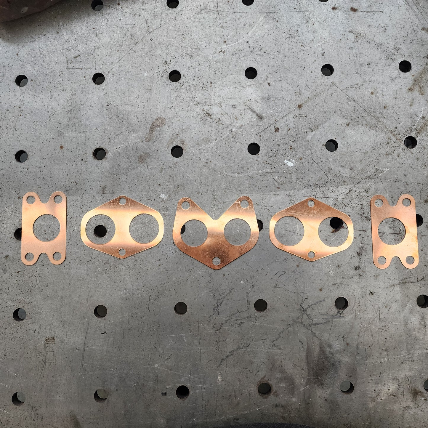 200/300tdi Performance manifold gaskets